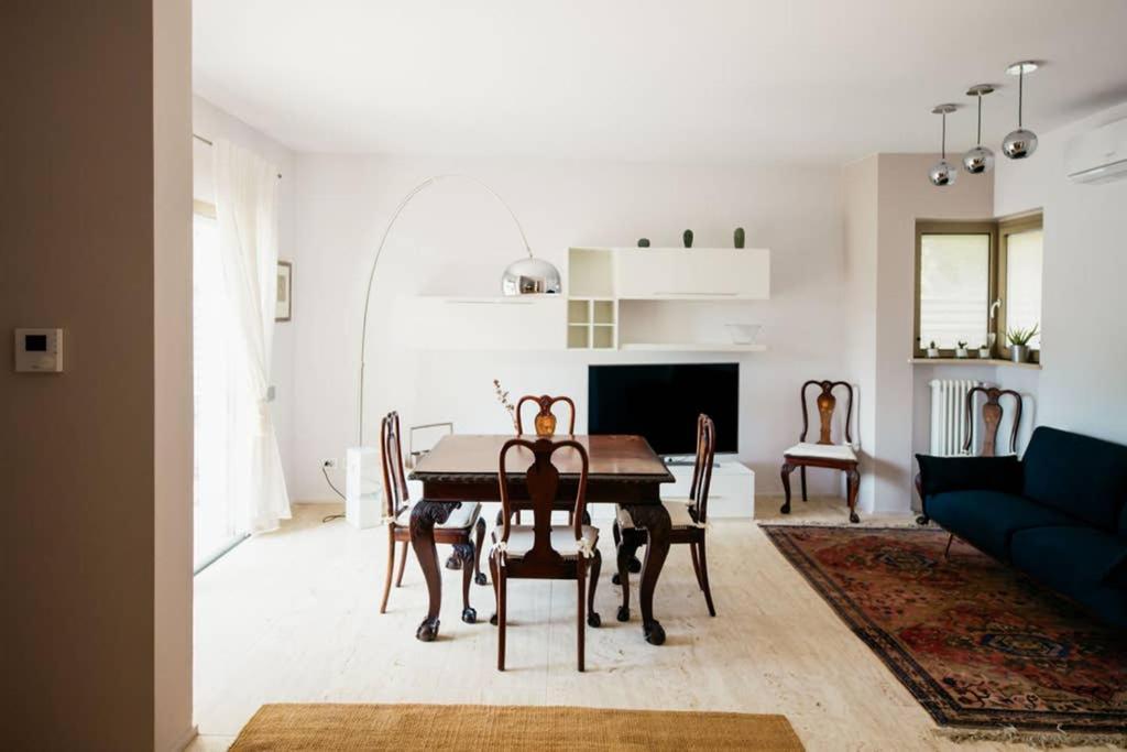 Vila Casa Chiara Gardone Riviera Exteriér fotografie