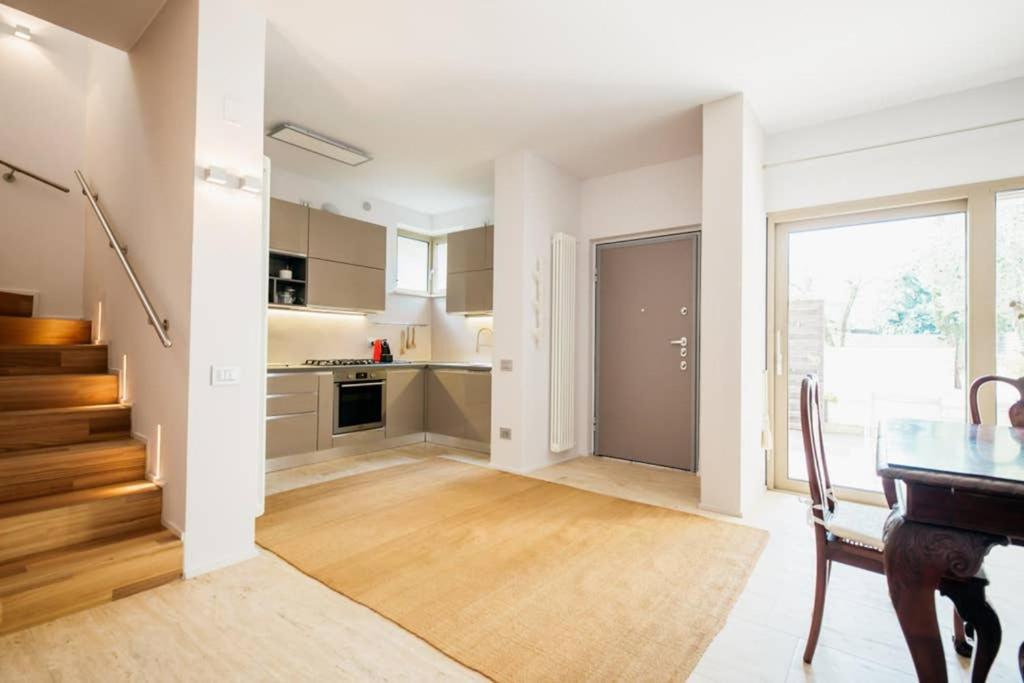 Vila Casa Chiara Gardone Riviera Exteriér fotografie